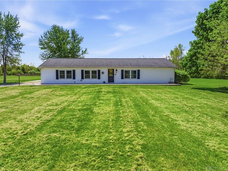 4590 Pyrmont Road, Lewisburg, OH 45338 Photo 3