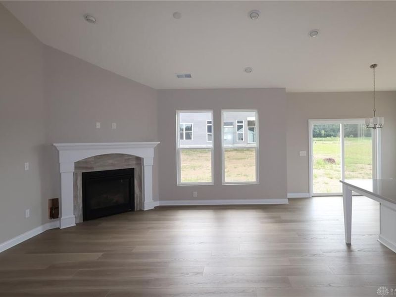 48 Bick Drive, Unit 0027, Springboro, OH 45434 Photo 5