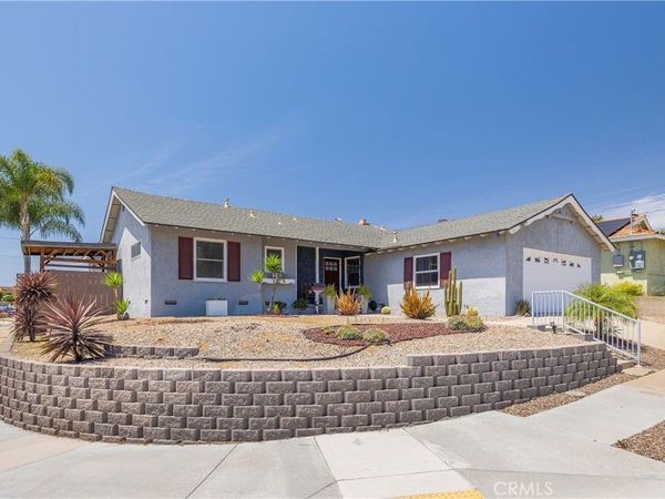 2862 Keen Drive, San Diego, CA 92139