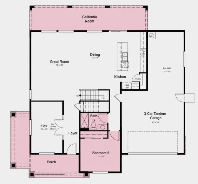 215 Golden Gate Lane, Vacaville, CA 95687 Main Photo