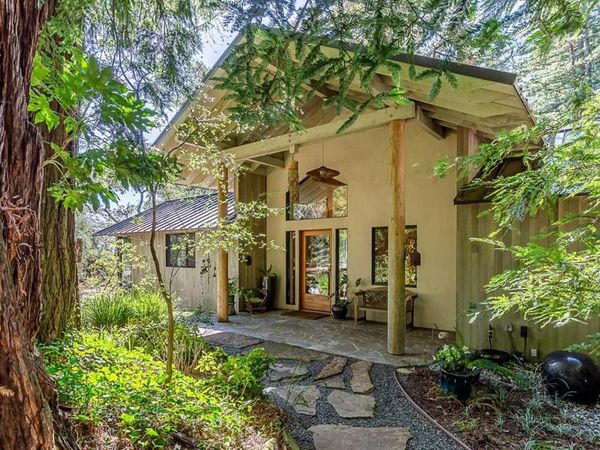 1100 Old La Honda Road, Woodside, CA 94062
