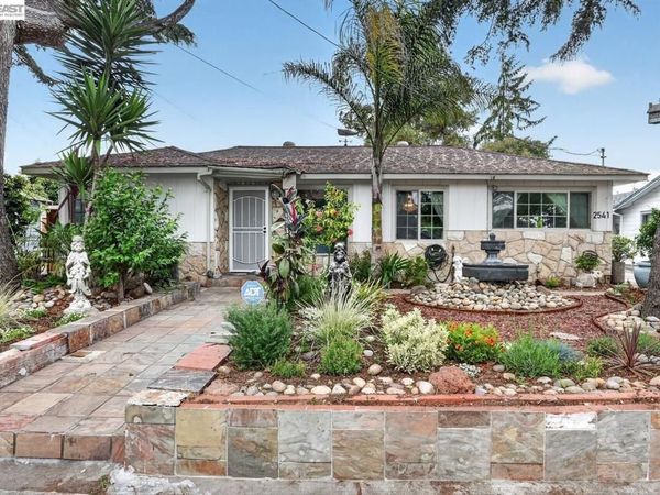 2541 Marina Blvd, San Leandro, CA 94577