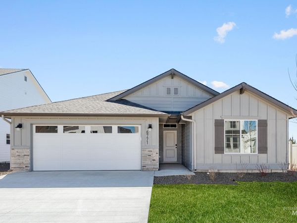 8381 S Tyrion Way, Kuna, ID 83634