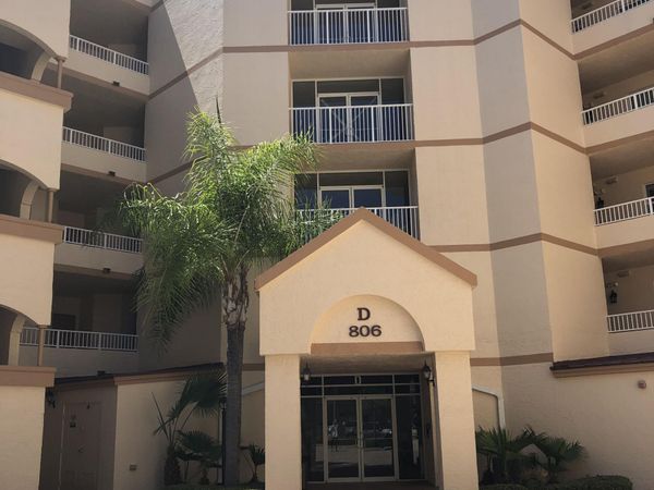 806 Mystic Drive , Unit D306, Cape Canaveral, FL 32920