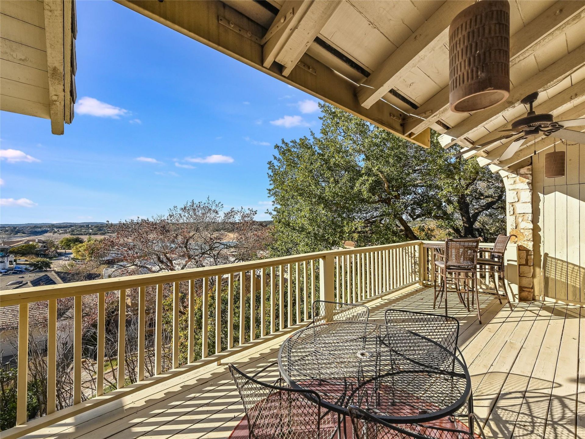 519 Rock Bluff Dr, Austin, TX 78734 Main Photo