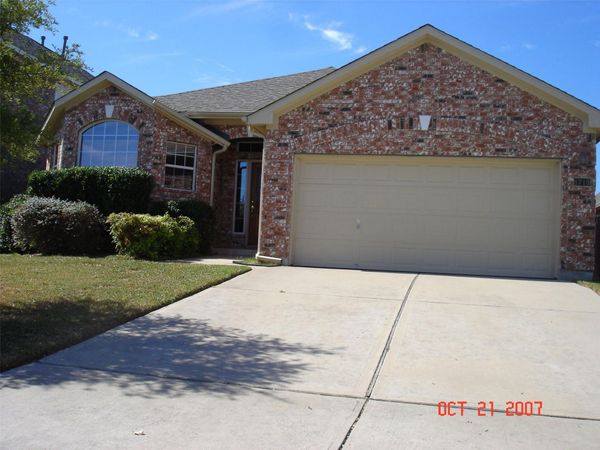 1719 Maize Bend DR , Austin, TX 78727
