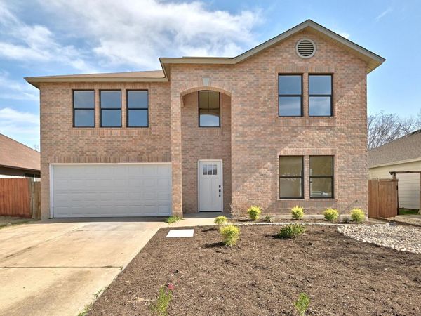 7413-L Marble Ridge DR , Austin, TX 78747