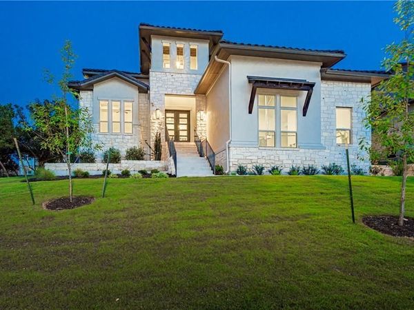 511 Woodside TER, Lakeway, TX 78738
