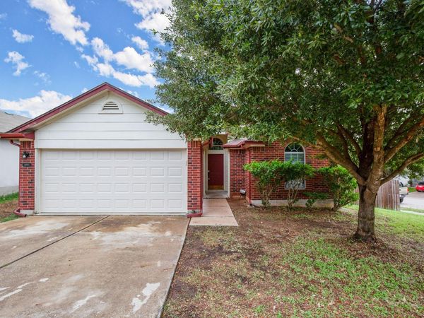 14901 Nuttall DR, Austin, TX 78724