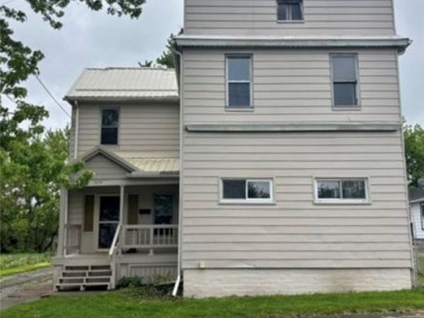 1629 Manhattan Avenue, Youngstown, OH 44509