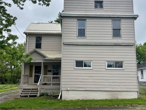 1629 Manhattan Avenue , Youngstown, OH 44509