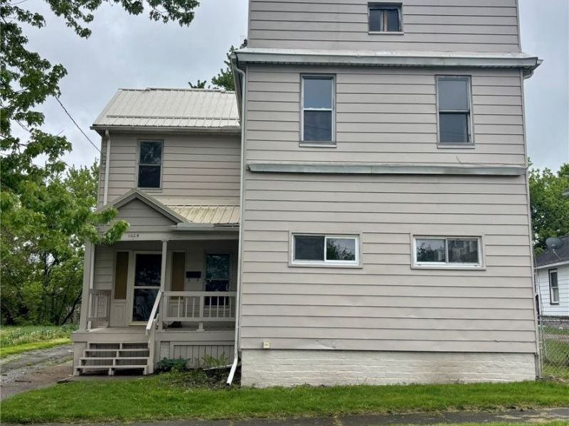 1629 Manhattan Avenue, Youngstown, OH 44509 Photo 1