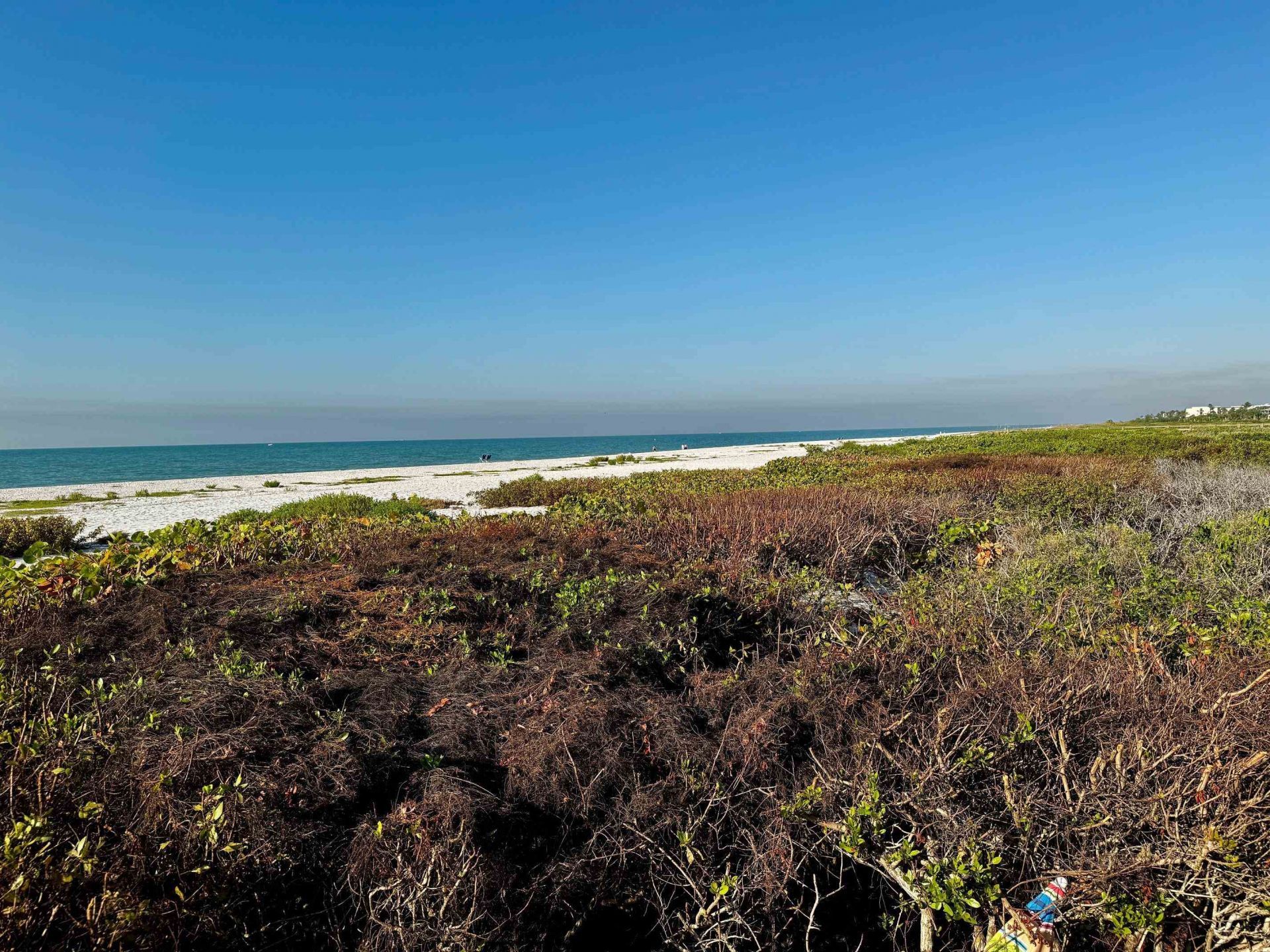 805 E Gulf Dr, Unit B4, Sanibel, FL 33957 Photo