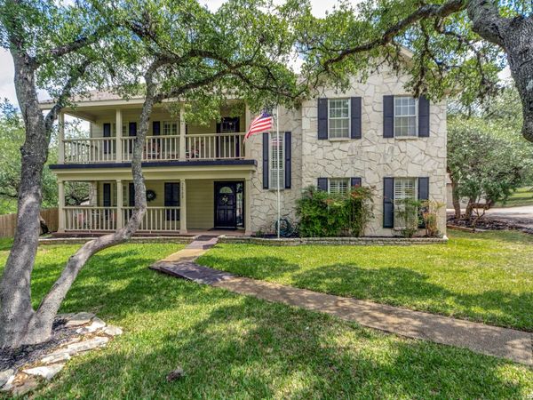 26702 Sagitarius, San Antonio, TX 78260
