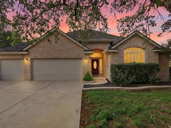 15107 S Wingheart, San Antonio, TX 78253