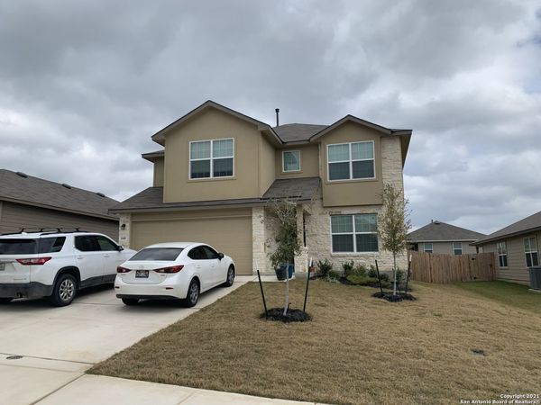 160 Harley Hay, Cibolo, TX 78108