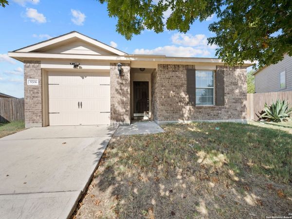 5706 TEXAS CYN, San Antonio, TX 78252