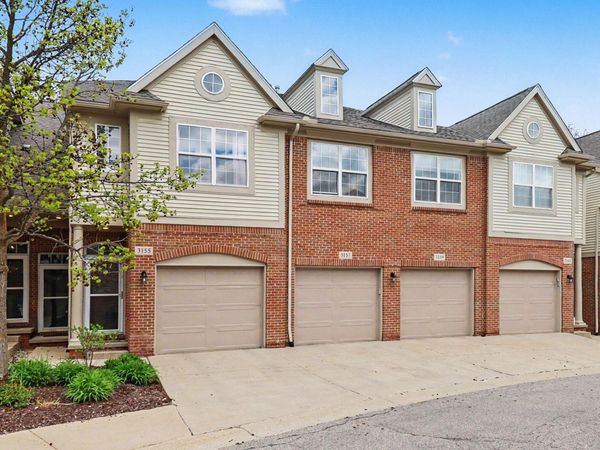 3157 Asher Road, Ann Arbor, MI 48104