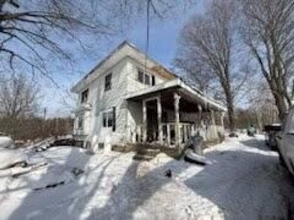 3456 E Harrison Road, Hart, MI 49420