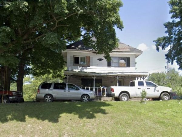 3456 E Harrison Road, Hart, MI 49420