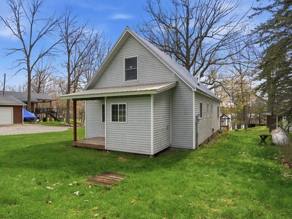 9361 Miramichi Drive, Evart, MI 49631