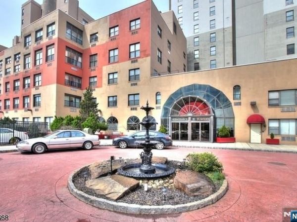 111 Mulberry Street 3P, NEWARK, NJ 07102