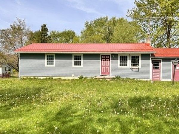 1604 Park Lane, Greenville, PA 16125