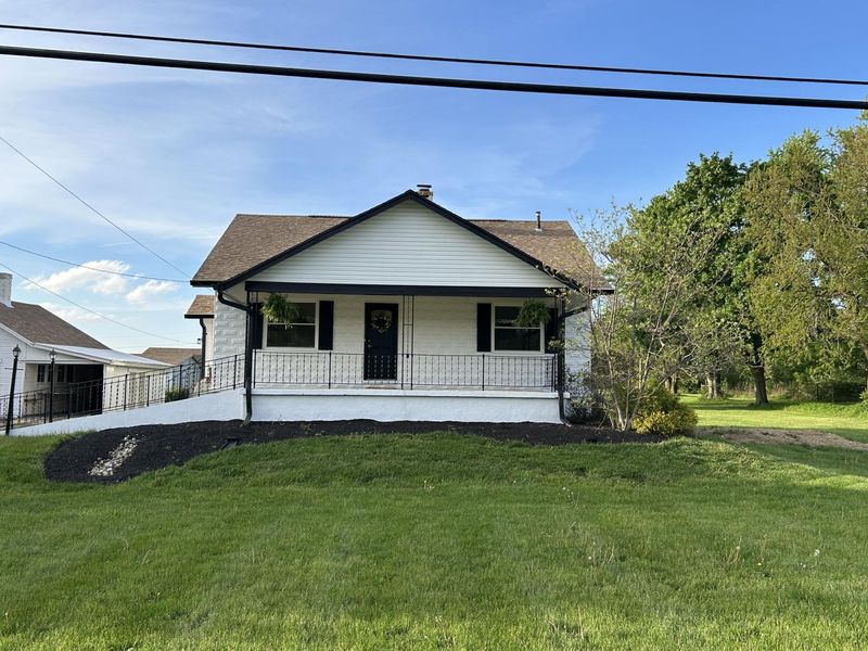 8764 E National Road, South Vienna, OH 45369 Photo 1