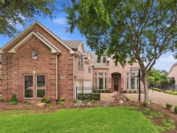 5120 Remington Park Drive, Flower Mound, TX 75028