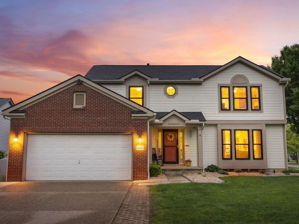 4335 Lemon Lake Court, Grove City, OH 43123