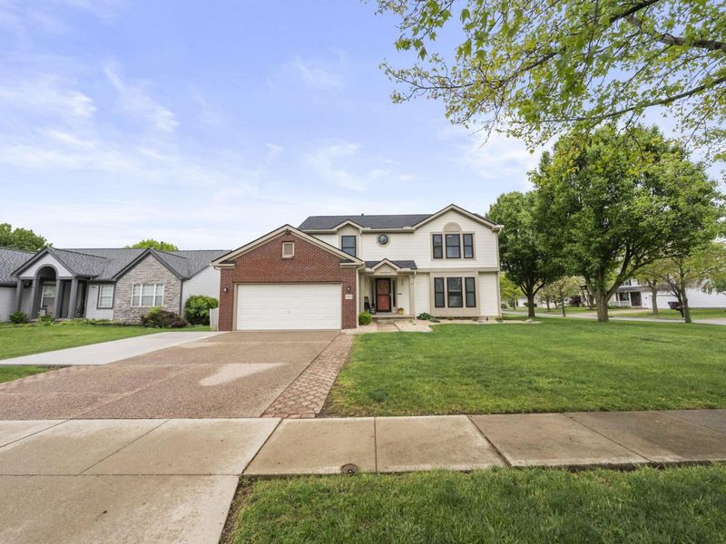 4335 Lemon Lake Court, Grove City, OH 43123 Photo 3