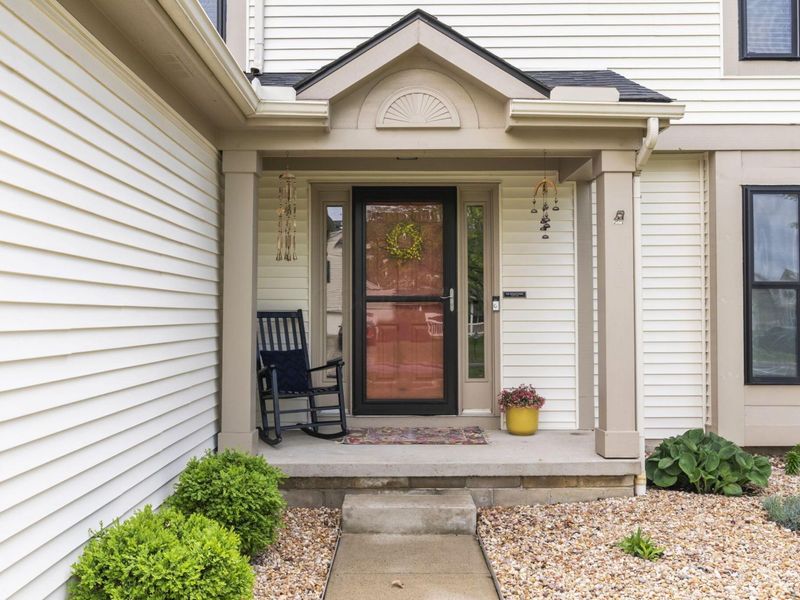 4335 Lemon Lake Court, Grove City, OH 43123 Photo 4