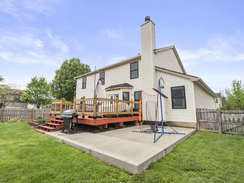 4335 Lemon Lake Court, Grove City, OH 43123 Photo 46
