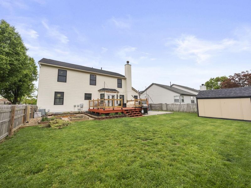 4335 Lemon Lake Court, Grove City, OH 43123 Photo 47