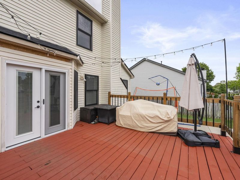 4335 Lemon Lake Court, Grove City, OH 43123 Photo 49
