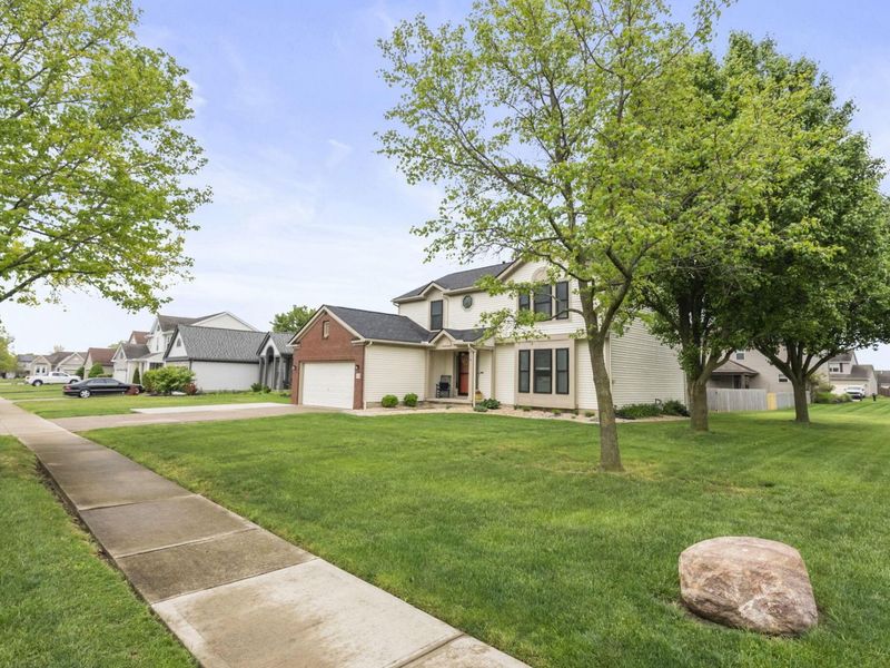 4335 Lemon Lake Court, Grove City, OH 43123 Photo 53