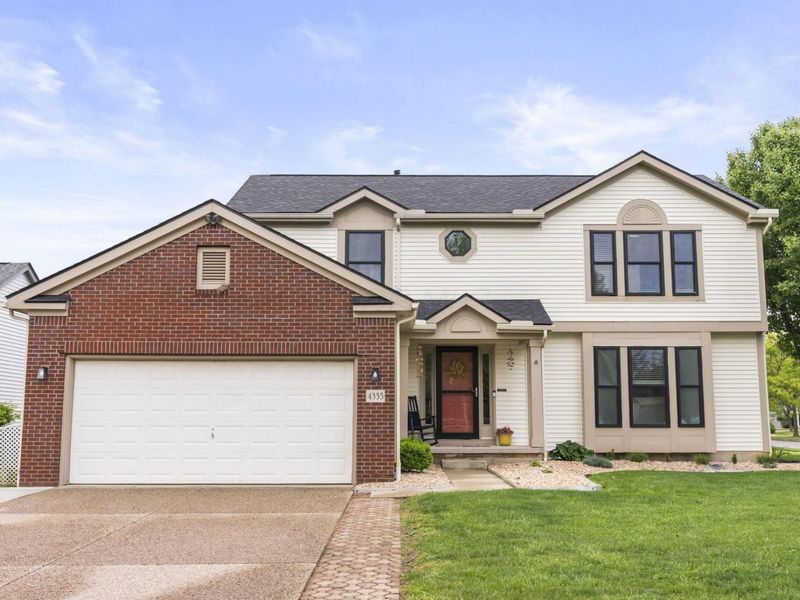 4335 Lemon Lake Court, Grove City, OH 43123 Photo 55