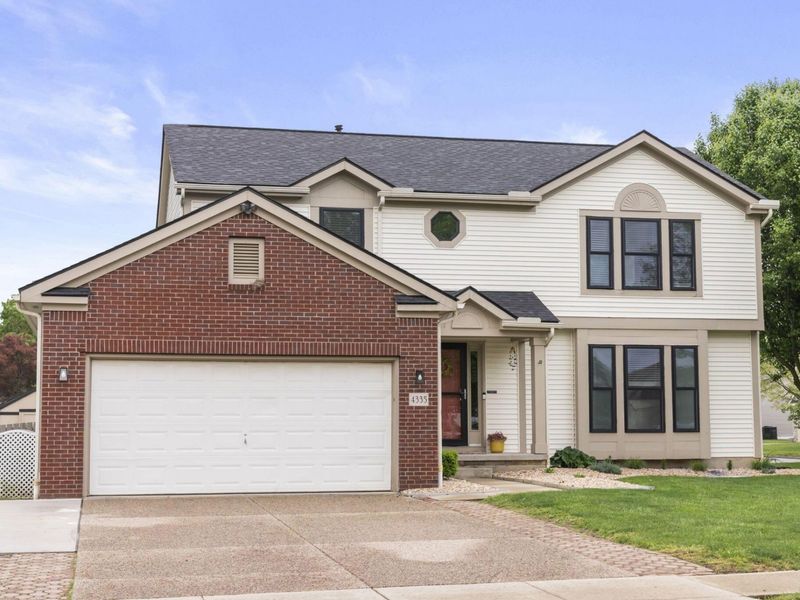 4335 Lemon Lake Court, Grove City, OH 43123 Photo 56