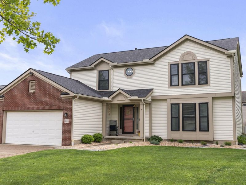 4335 Lemon Lake Court, Grove City, OH 43123 Photo 57