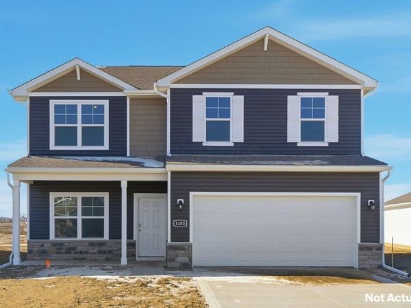 135 Brookside Drive, Jeffersonville, OH 43128