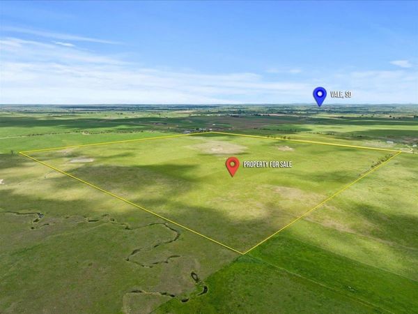 TBD 194th St, Vale, SD 57788