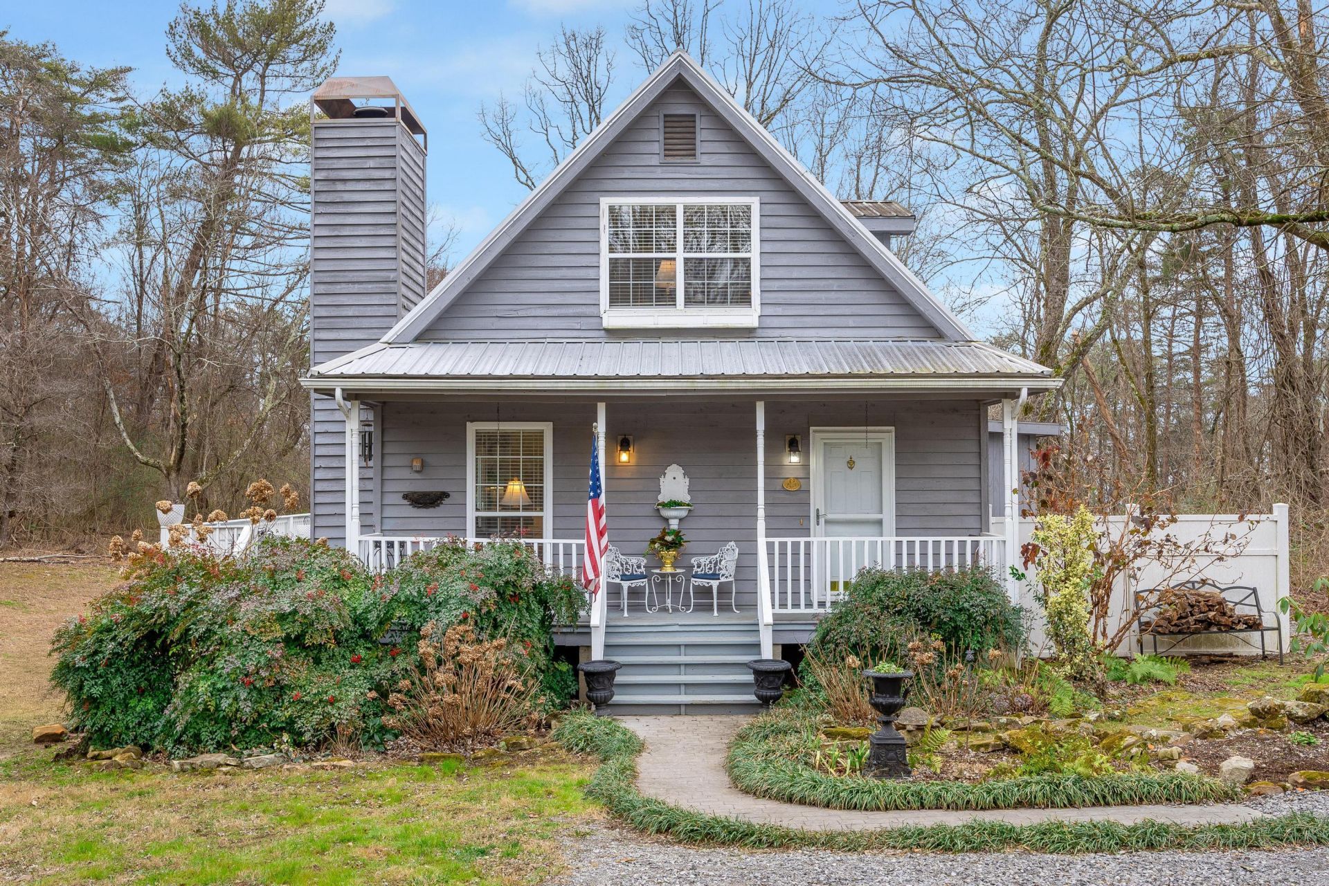 161 Mccallie Lane, Lookout Mountain, GA 30750 Main Photo