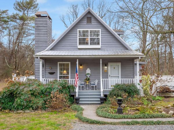 161 Mccallie Lane, Lookout Mountain, GA 30750