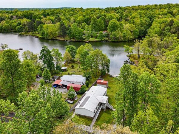 936 Fawn Circle, Dunlap, TN 37327