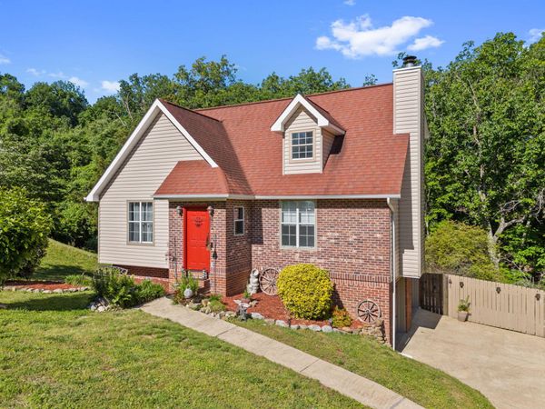6233 Hunter Valley Road, Ooltewah, TN 37363