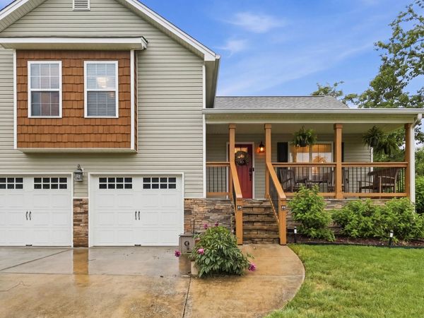 1848 Short Leaf Lane, Soddy Daisy, TN 37379