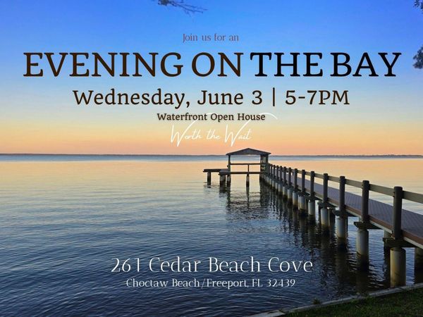 261 Cedar Beach Cove, Freeport, FL 32439