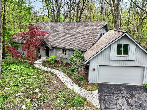 4772 Arapaho Trail, Okemos, MI 48864
