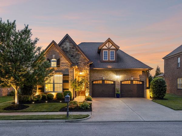 1021 Baxter Ln , Gallatin, TN 37066