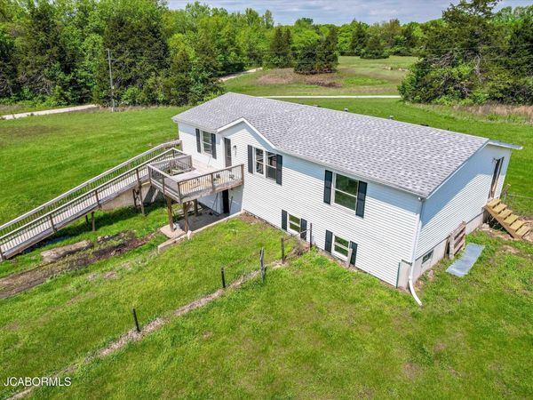 7384 ROBIN RIDGE, Fulton, MO 65251